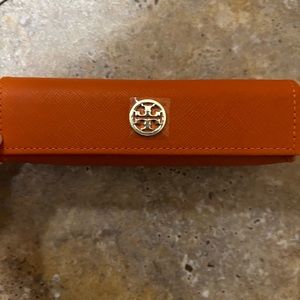 Tory Burch Eyeglasses case
